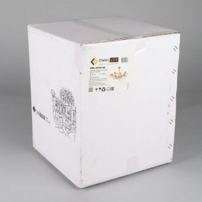 Люстра на штанге Omnilux Vitereta OML-52707-09 в Югорске - yugorsk.mebel24.online | фото 7