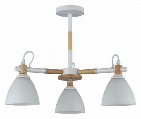 Люстра на штанге Rivoli Louise Б0060982 в Югорске - yugorsk.mebel24.online | фото