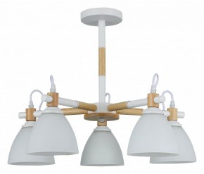 Люстра на штанге Rivoli Louise Б0060983 в Югорске - yugorsk.mebel24.online | фото