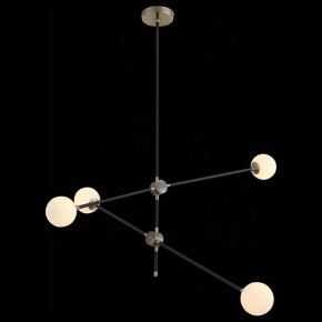 Люстра на штанге ST-Luce Bastoncino SL429.403.04 в Югорске - yugorsk.mebel24.online | фото 2