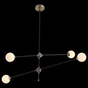 Люстра на штанге ST-Luce Bastoncino SL429.403.04 в Югорске - yugorsk.mebel24.online | фото 3