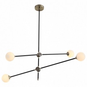 Люстра на штанге ST-Luce Bastoncino SL429.403.04 в Югорске - yugorsk.mebel24.online | фото 6