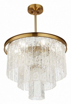 Люстра на штанге ST-Luce Corsia SL1230.302.06 в Югорске - yugorsk.mebel24.online | фото 2