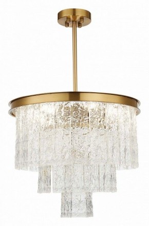 Люстра на штанге ST-Luce Corsia SL1230.302.06 в Югорске - yugorsk.mebel24.online | фото 3