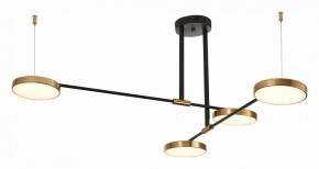 Люстра на штанге ST-Luce Farone SL1605.403.04 в Югорске - yugorsk.mebel24.online | фото 2