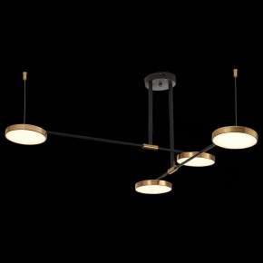Люстра на штанге ST-Luce Farone SL1605.403.04 в Югорске - yugorsk.mebel24.online | фото 3