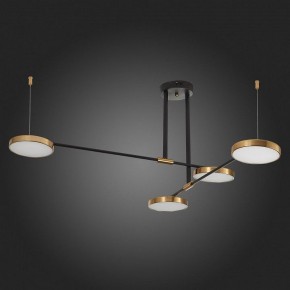 Люстра на штанге ST-Luce Farone SL1605.403.04 в Югорске - yugorsk.mebel24.online | фото 6