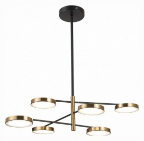 Люстра на штанге ST-Luce Farone SL1605.413.06 в Югорске - yugorsk.mebel24.online | фото 2