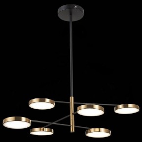 Люстра на штанге ST-Luce Farone SL1605.413.06 в Югорске - yugorsk.mebel24.online | фото 3
