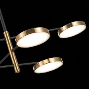 Люстра на штанге ST-Luce Farone SL1605.413.06 в Югорске - yugorsk.mebel24.online | фото 7
