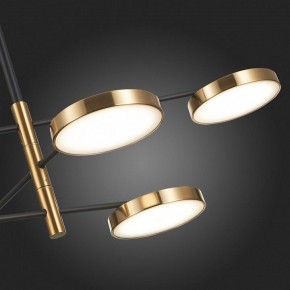 Люстра на штанге ST-Luce Farone SL1605.413.06 в Югорске - yugorsk.mebel24.online | фото 8