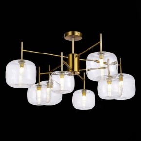 Люстра на штанге ST-Luce Finn SL1049.302.08 в Югорске - yugorsk.mebel24.online | фото 2