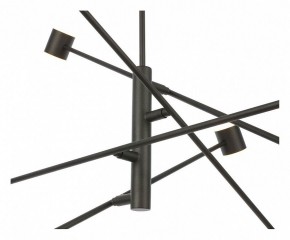 Люстра на штанге ST-Luce Formolla SL1597.403.08 в Югорске - yugorsk.mebel24.online | фото 7