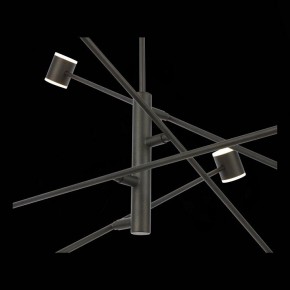 Люстра на штанге ST-Luce Formolla SL1597.403.08 в Югорске - yugorsk.mebel24.online | фото 9