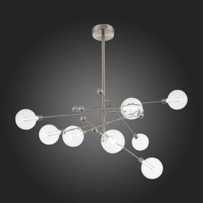 Люстра на штанге ST-Luce Giacio SL377.302.08 в Югорске - yugorsk.mebel24.online | фото 3