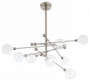 Люстра на штанге ST-Luce Giacio SL377.342.08 в Югорске - yugorsk.mebel24.online | фото