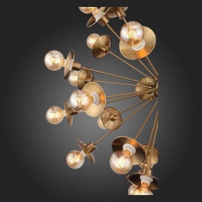 Люстра на штанге ST-Luce Guido SL1111.303.30 в Югорске - yugorsk.mebel24.online | фото 11