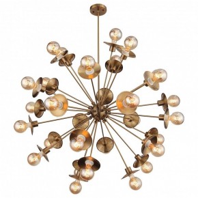 Люстра на штанге ST-Luce Guido SL1111.303.30 в Югорске - yugorsk.mebel24.online | фото 2