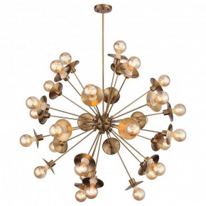 Люстра на штанге ST-Luce Guido SL1111.303.30 в Югорске - yugorsk.mebel24.online | фото 3