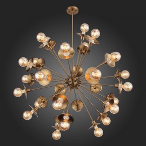 Люстра на штанге ST-Luce Guido SL1111.303.30 в Югорске - yugorsk.mebel24.online | фото 6