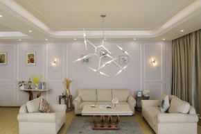 Люстра на штанге ST-Luce Laconicita SL947.102.14 в Югорске - yugorsk.mebel24.online | фото 12