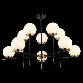 Люстра на штанге ST-Luce Limano SL1203.402.10 в Югорске - yugorsk.mebel24.online | фото 2