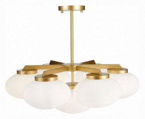 Люстра на штанге ST-Luce Modica SL1503.203.07 в Югорске - yugorsk.mebel24.online | фото 2