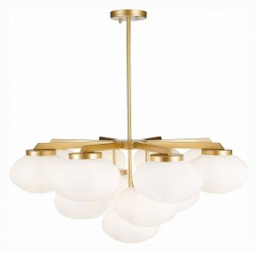Люстра на штанге ST-Luce Modica SL1503.203.13 в Югорске - yugorsk.mebel24.online | фото 2