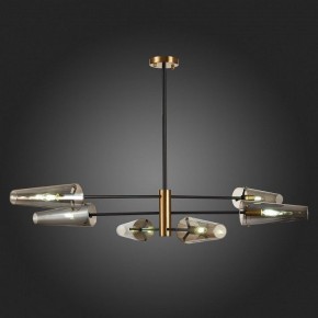 Люстра на штанге ST-Luce Morave SL1209.302.06 в Югорске - yugorsk.mebel24.online | фото 6