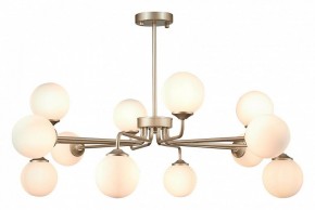 Люстра на штанге ST-Luce Redjino SLE106203-12 в Югорске - yugorsk.mebel24.online | фото 2
