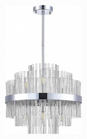 Люстра на штанге ST-Luce Rens SL1634.103.06 в Югорске - yugorsk.mebel24.online | фото