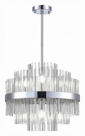 Люстра на штанге ST-Luce Rens SL1634.103.06 в Югорске - yugorsk.mebel24.online | фото 2