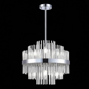 Люстра на штанге ST-Luce Rens SL1634.103.06 в Югорске - yugorsk.mebel24.online | фото 3