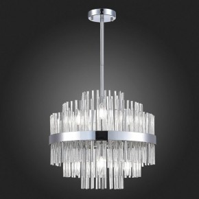 Люстра на штанге ST-Luce Rens SL1634.103.06 в Югорске - yugorsk.mebel24.online | фото 4