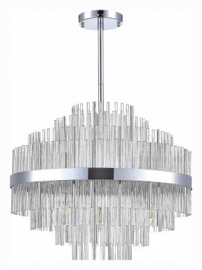 Люстра на штанге ST-Luce Rens SL1634.103.09 в Югорске - yugorsk.mebel24.online | фото