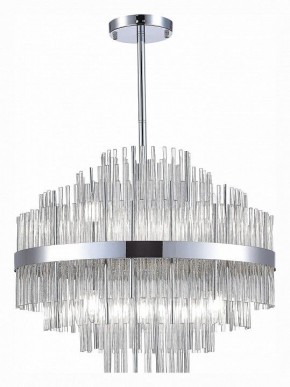 Люстра на штанге ST-Luce Rens SL1634.103.09 в Югорске - yugorsk.mebel24.online | фото 2