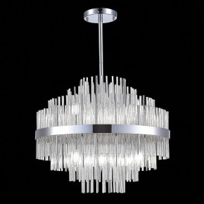 Люстра на штанге ST-Luce Rens SL1634.103.09 в Югорске - yugorsk.mebel24.online | фото 3