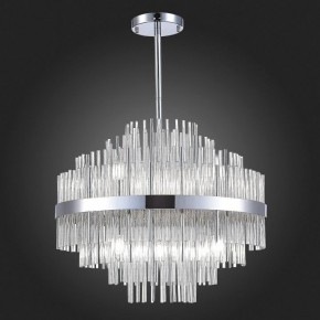 Люстра на штанге ST-Luce Rens SL1634.103.09 в Югорске - yugorsk.mebel24.online | фото 4