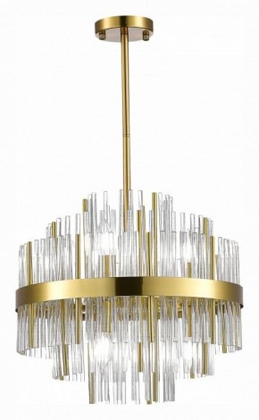 Люстра на штанге ST-Luce Rens SL1634.303.06 в Югорске - yugorsk.mebel24.online | фото 2