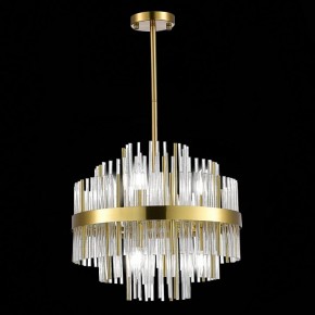 Люстра на штанге ST-Luce Rens SL1634.303.06 в Югорске - yugorsk.mebel24.online | фото 3