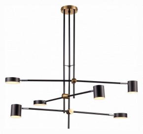 Люстра на штанге ST-Luce Rodrigo SL1604.432.06 в Югорске - yugorsk.mebel24.online | фото 3