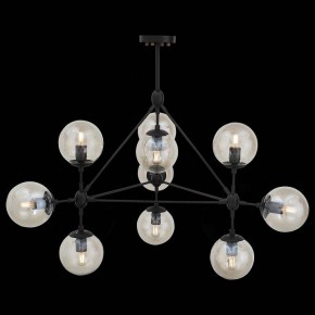 Люстра на штанге ST-Luce Stampo SL549.403.10 в Югорске - yugorsk.mebel24.online | фото 2