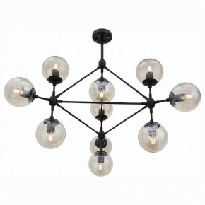 Люстра на штанге ST-Luce Stampo SL549.403.10 в Югорске - yugorsk.mebel24.online | фото 3