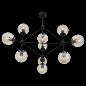 Люстра на штанге ST-Luce Stampo SL549.403.10 в Югорске - yugorsk.mebel24.online | фото 4