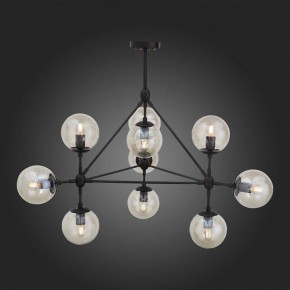 Люстра на штанге ST-Luce Stampo SL549.403.10 в Югорске - yugorsk.mebel24.online | фото 5