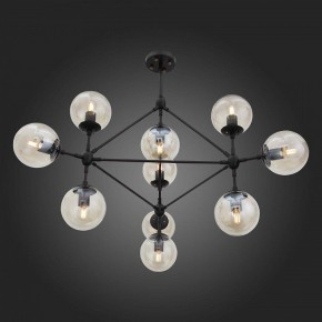 Люстра на штанге ST-Luce Stampo SL549.403.10 в Югорске - yugorsk.mebel24.online | фото 6