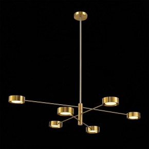 Люстра на штанге ST-Luce Vico SL6504.302.06 в Югорске - yugorsk.mebel24.online | фото 3