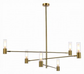 Люстра на штанге ST-Luce Vitra SL1239.303.06 в Югорске - yugorsk.mebel24.online | фото 2