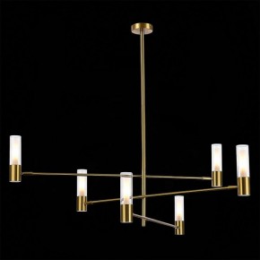 Люстра на штанге ST-Luce Vitra SL1239.303.06 в Югорске - yugorsk.mebel24.online | фото 3