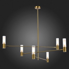 Люстра на штанге ST-Luce Vitra SL1239.303.06 в Югорске - yugorsk.mebel24.online | фото 4